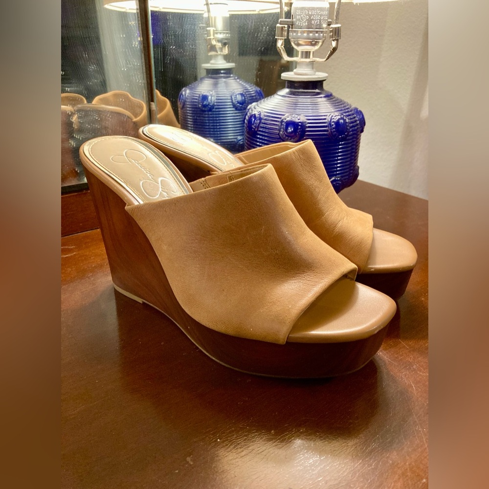 Jessica Simpson Shoes
